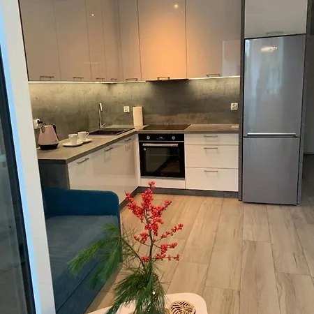 - Brzeska For Διαμέρισμα