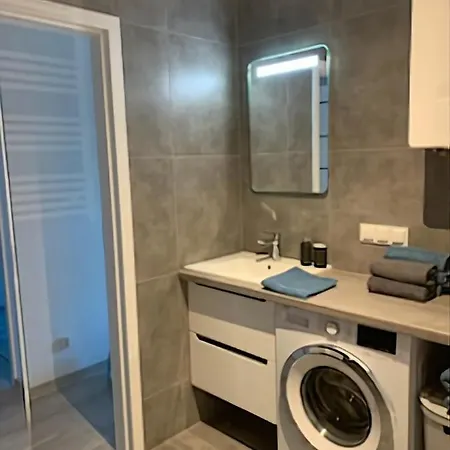 - Brzeska For Daire Lubiń