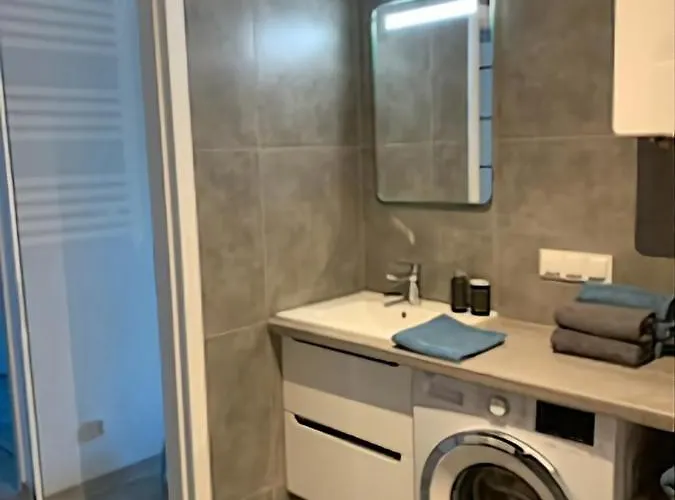 - Brzeska For Апартаменты Любин