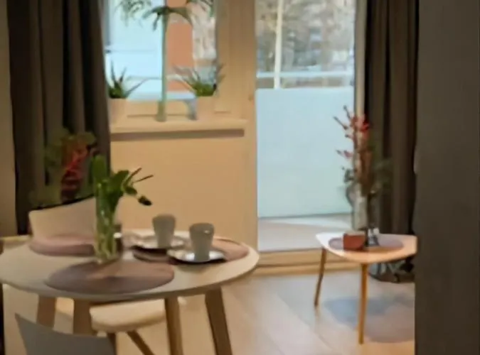 - Brzeska For Апартаменты