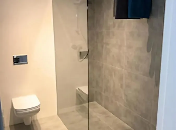 - Brzeska For Апартаменты *